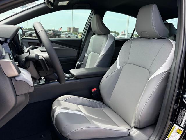 new 2025 Toyota Camry car, priced at $35,750