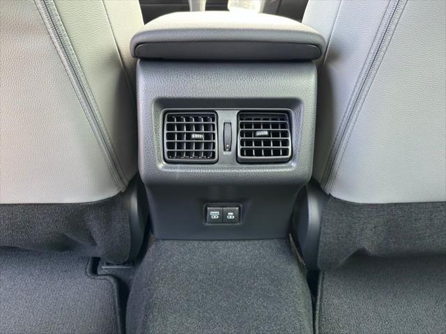 new 2025 Toyota Camry car, priced at $35,750