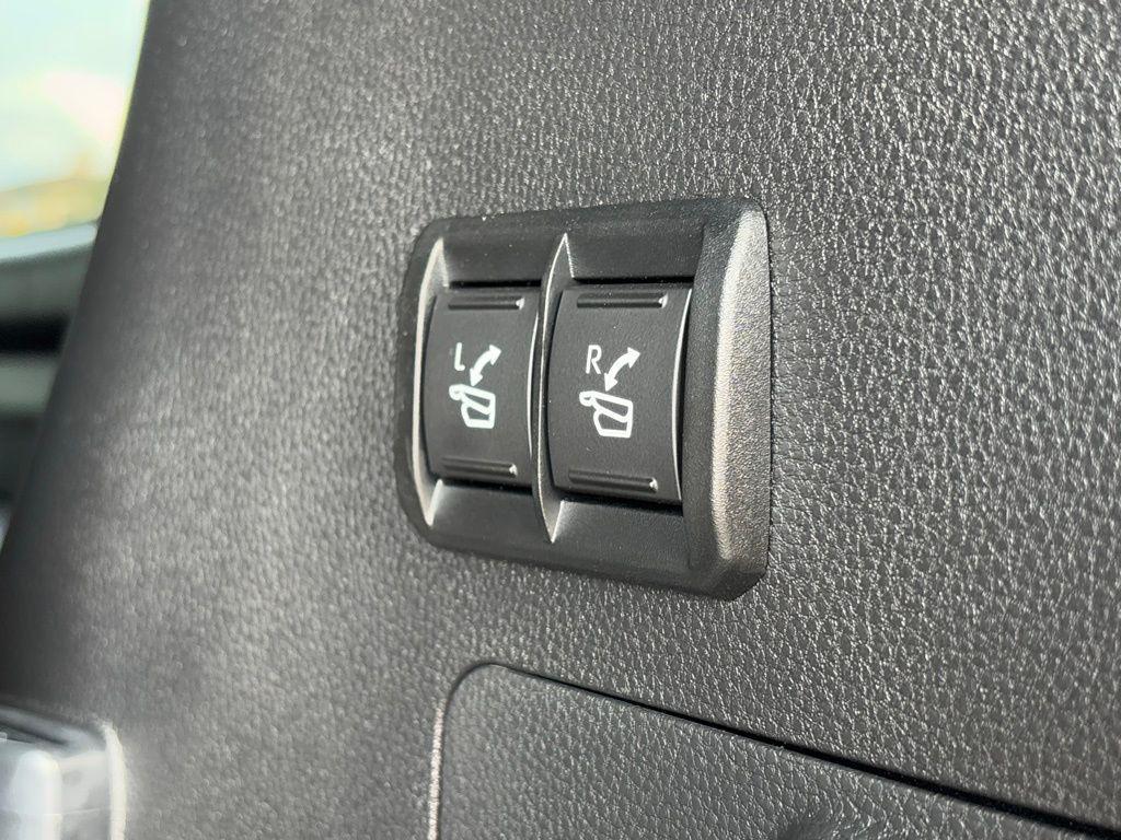 new 2025 Toyota Sequoia car, priced at $79,486