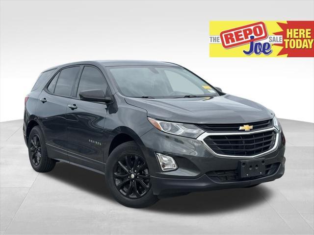 used 2019 Chevrolet Equinox car, priced at $17,991
