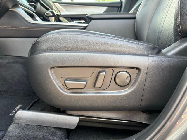 used 2024 Mazda CX-90 car, priced at $34,485