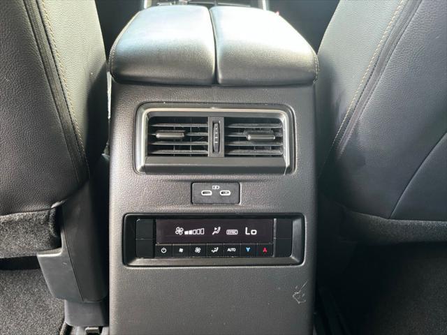 used 2024 Mazda CX-90 car, priced at $34,485