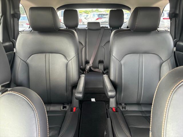 used 2024 Mazda CX-90 car, priced at $34,485