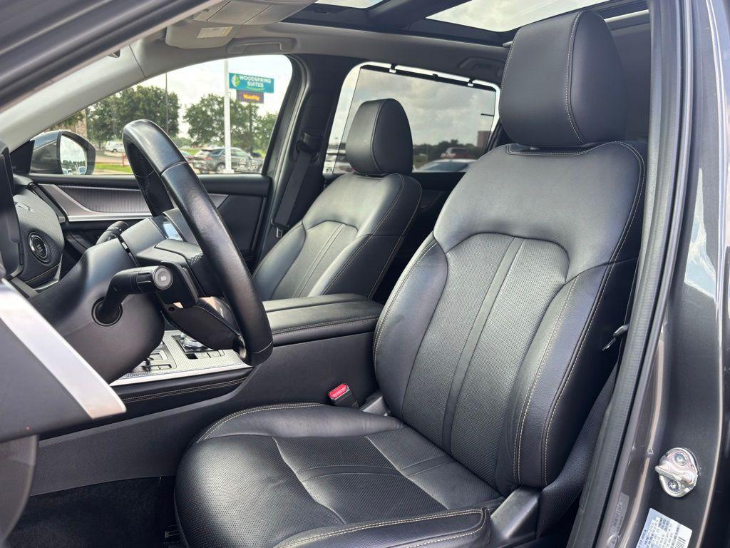 used 2024 Mazda CX-90 car, priced at $31,263