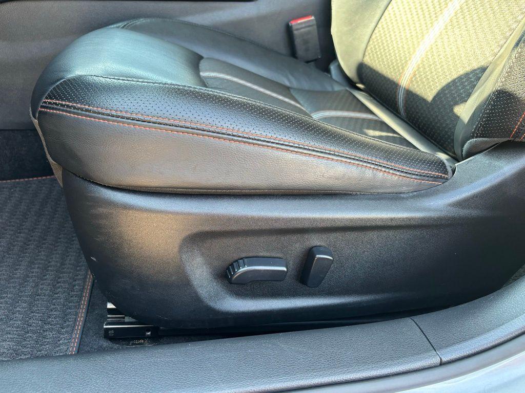 used 2024 Nissan Altima car, priced at $21,772
