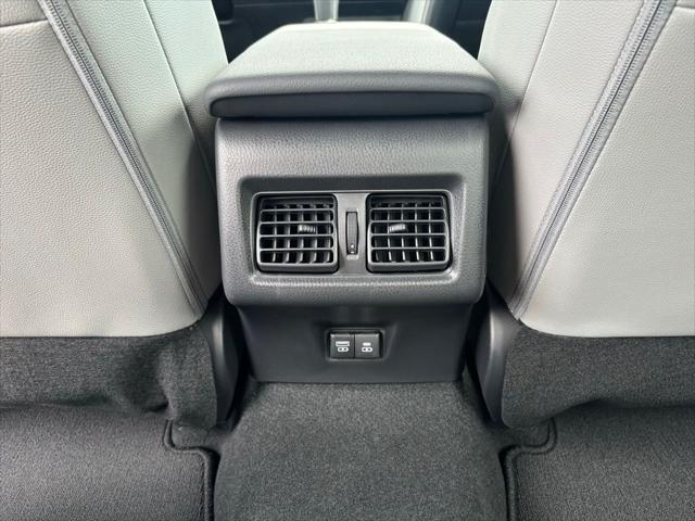 new 2025 Toyota Camry car, priced at $35,421