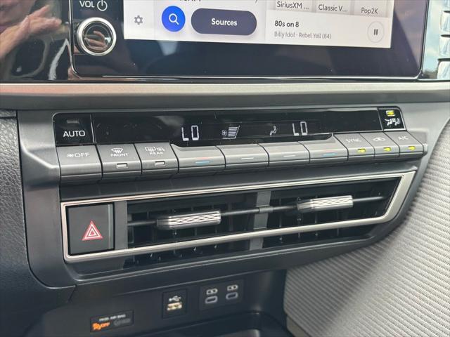 new 2025 Toyota Camry car, priced at $35,421
