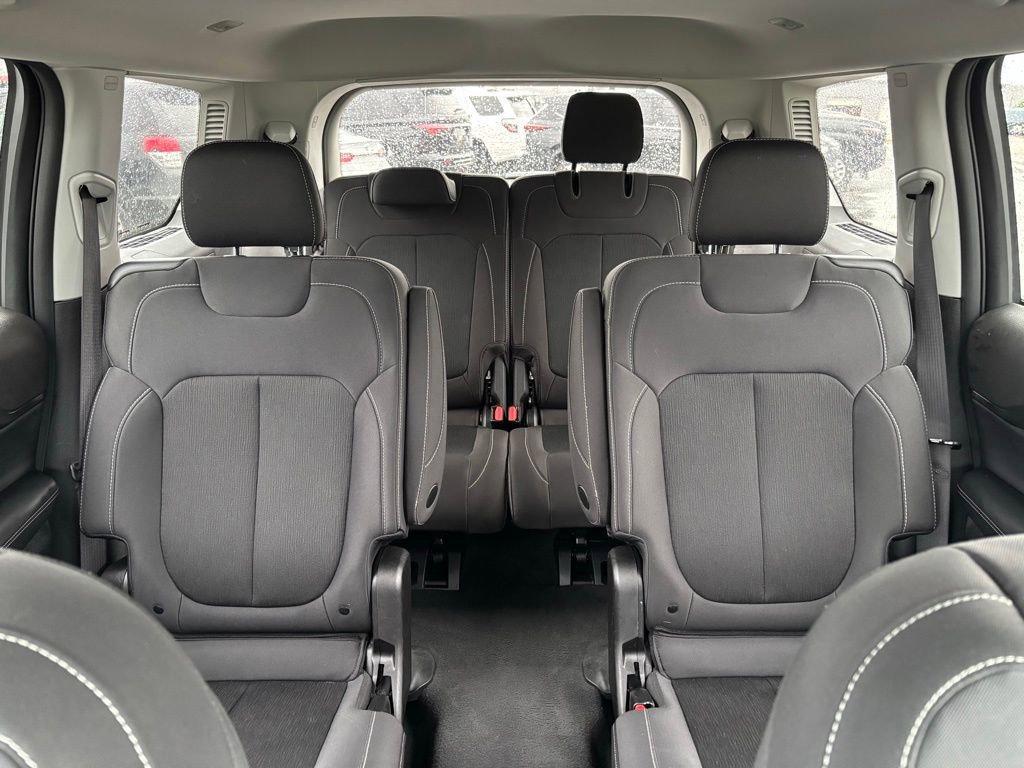 used 2023 Jeep Grand Cherokee L car, priced at $28,601