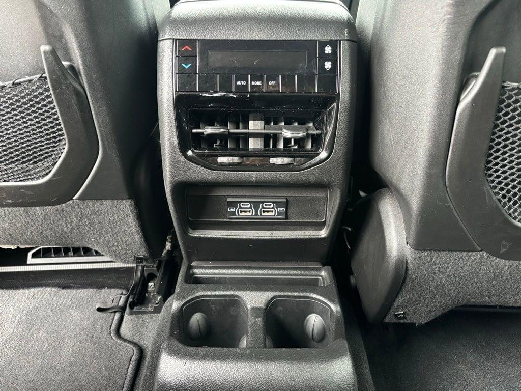 used 2023 Jeep Grand Cherokee L car, priced at $28,601