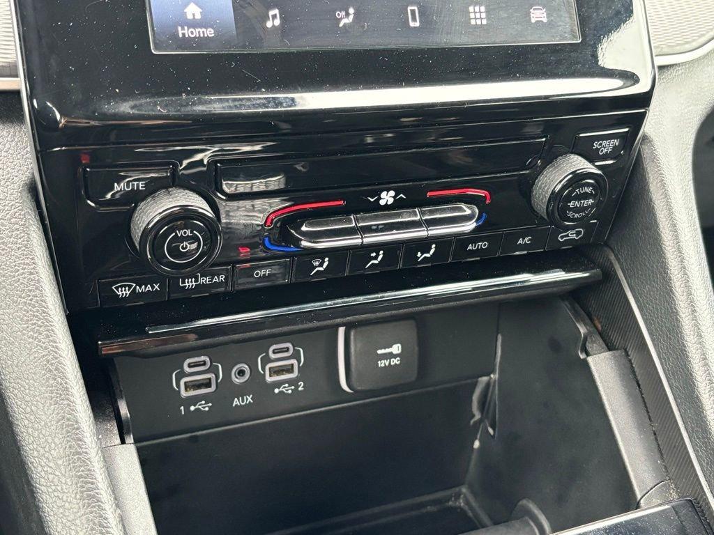 used 2023 Jeep Grand Cherokee L car, priced at $28,601