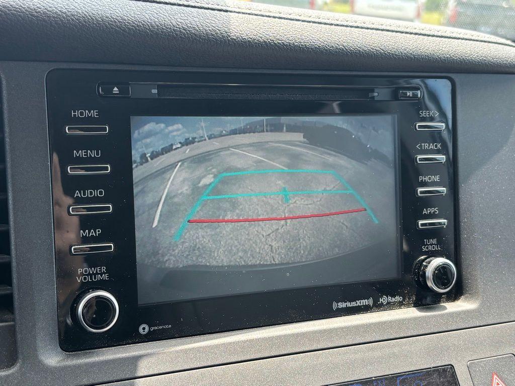 used 2019 Toyota Sienna car, priced at $29,991