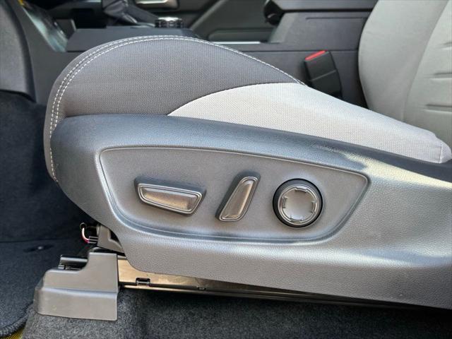 new 2025 Toyota Tacoma car, priced at $46,889