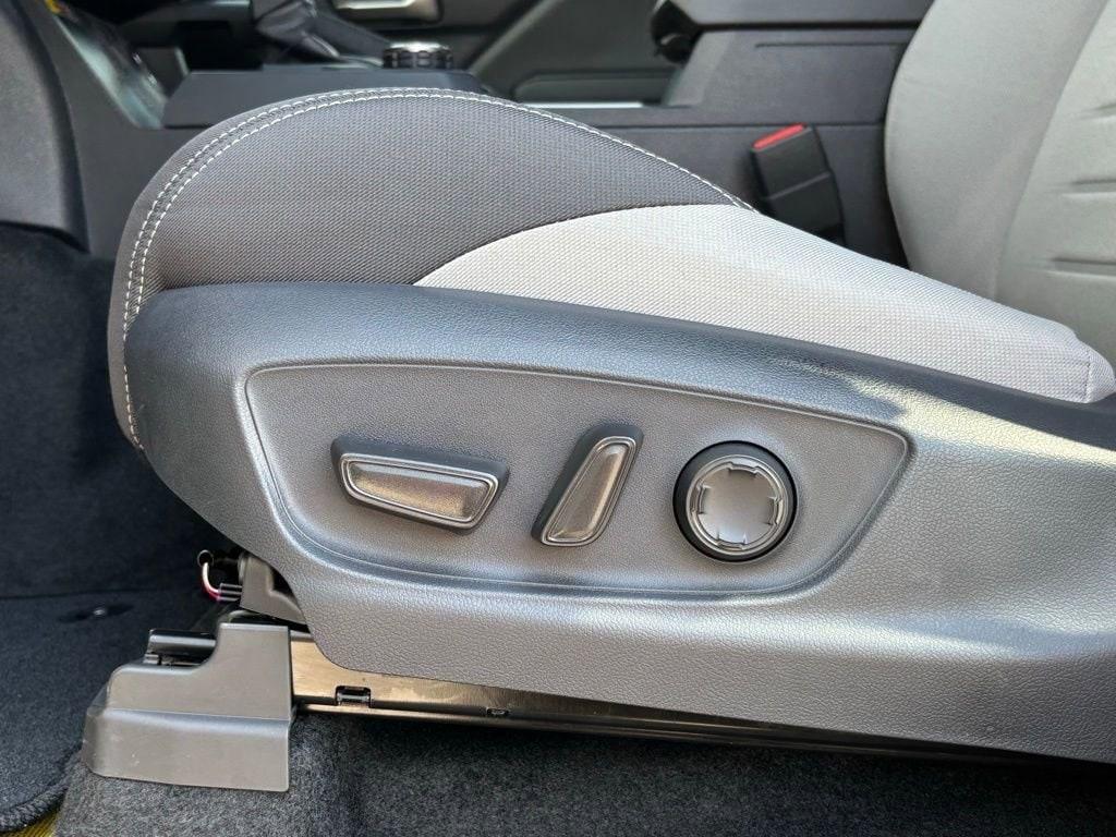new 2025 Toyota Tacoma car, priced at $46,889