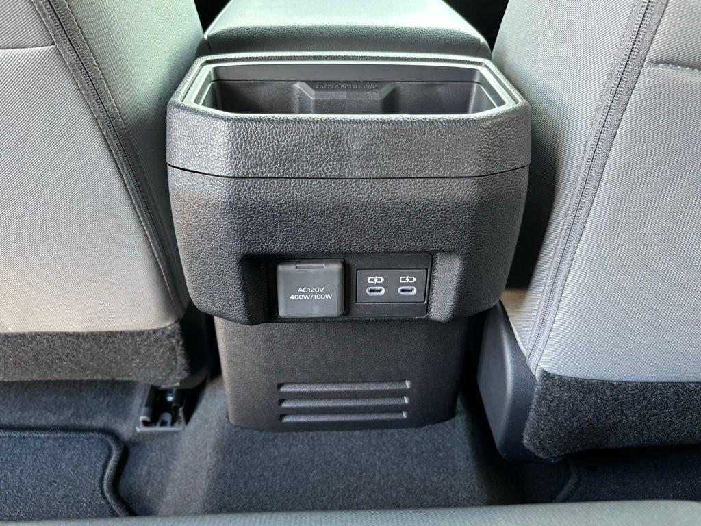 new 2025 Toyota Tacoma car, priced at $46,889