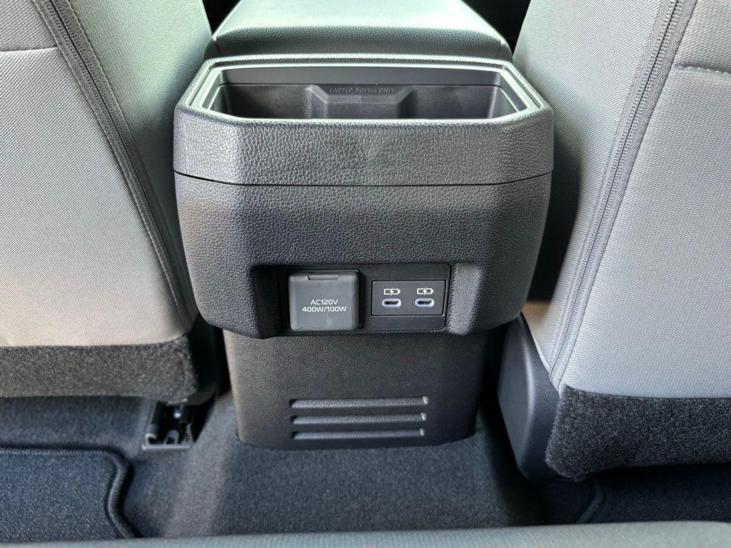 new 2025 Toyota Tacoma car, priced at $44,709