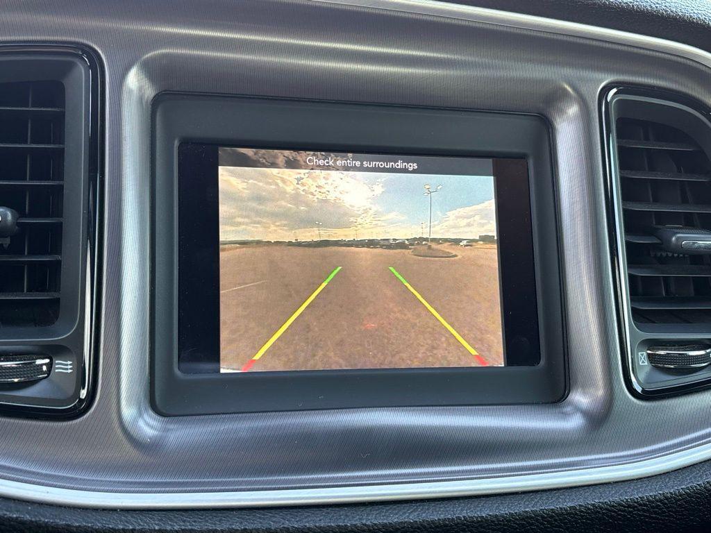 used 2019 Dodge Challenger car, priced at $19,991