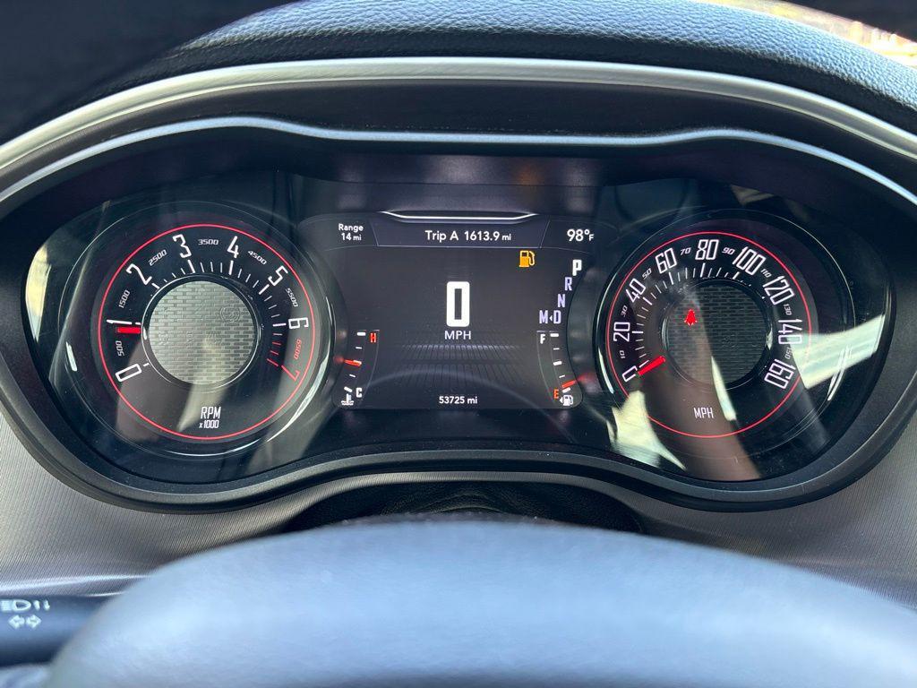 used 2019 Dodge Challenger car, priced at $19,991