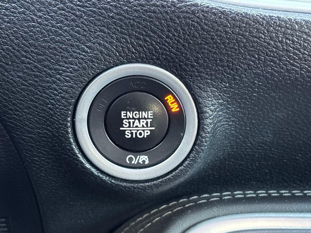 used 2019 Dodge Challenger car, priced at $19,991