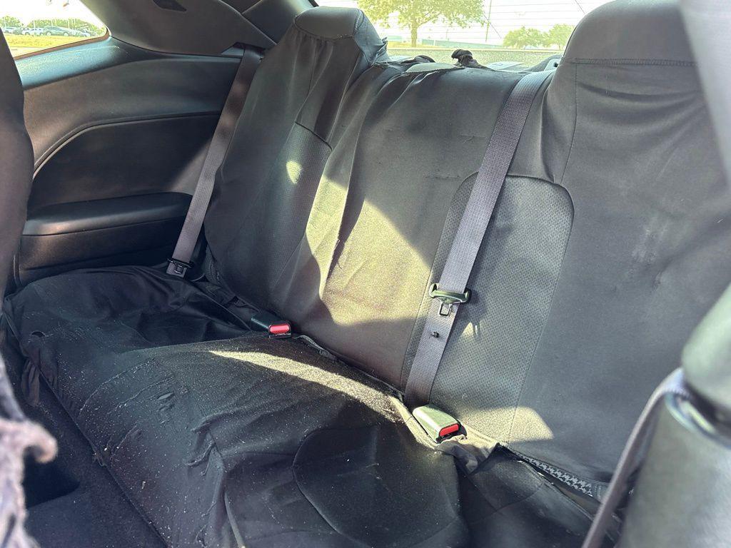 used 2019 Dodge Challenger car, priced at $19,991