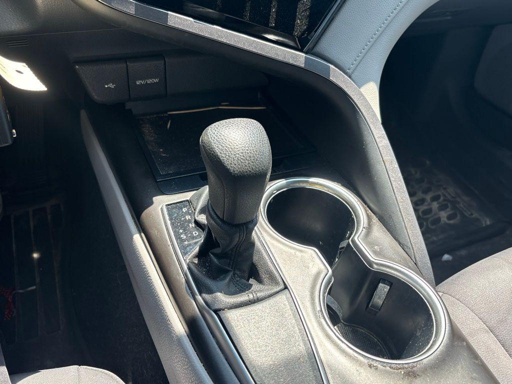 used 2021 Toyota Camry car, priced at $20,991