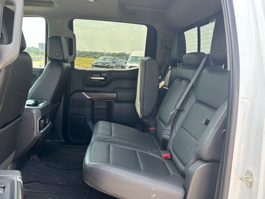 used 2019 GMC Sierra 1500 car, priced at $33,588