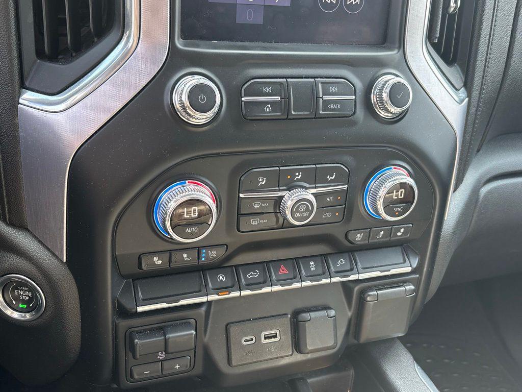 used 2019 GMC Sierra 1500 car, priced at $33,588