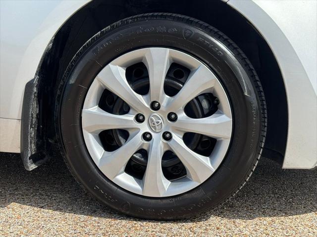 used 2022 Toyota Corolla car, priced at $21,991