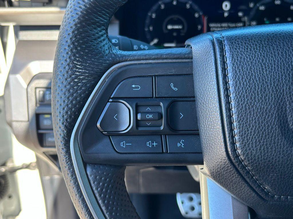 used 2024 Toyota Tacoma car, priced at $42,991