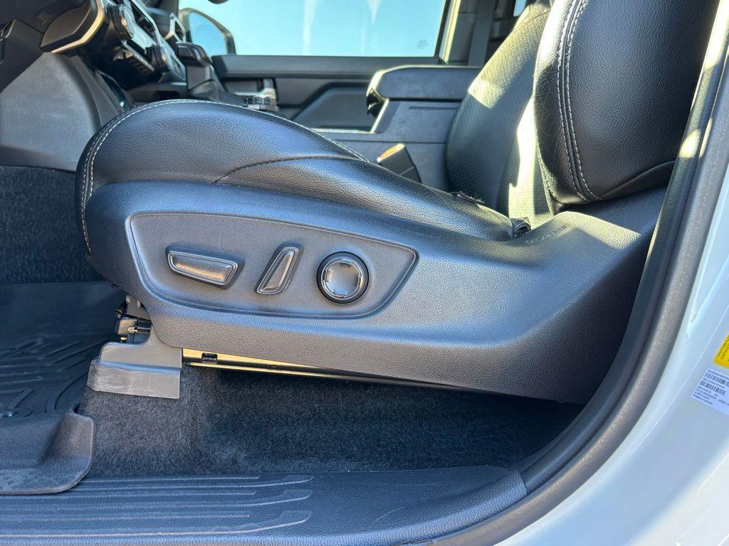 used 2024 Toyota Tacoma car, priced at $42,991