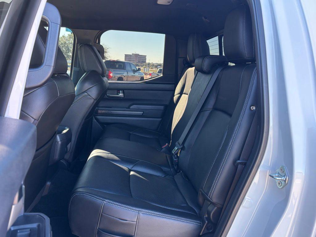 used 2024 Toyota Tacoma car, priced at $42,991