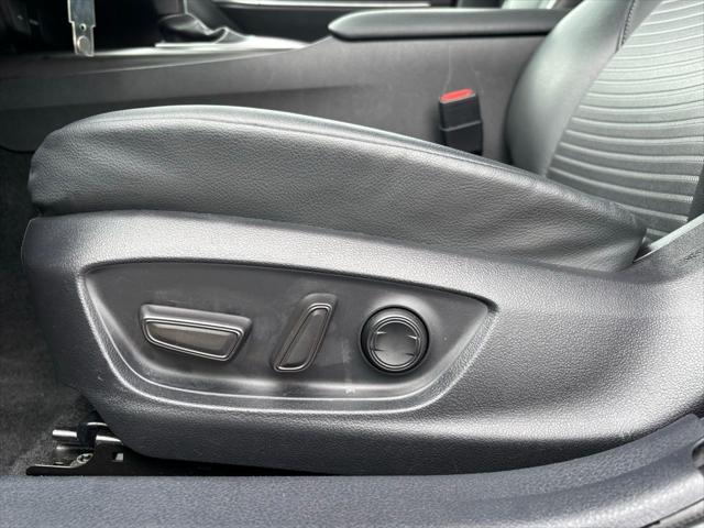 used 2024 Toyota Camry car, priced at $25,467
