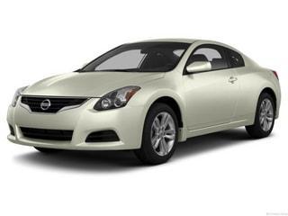 used 2013 Nissan Altima car, priced at $8,987