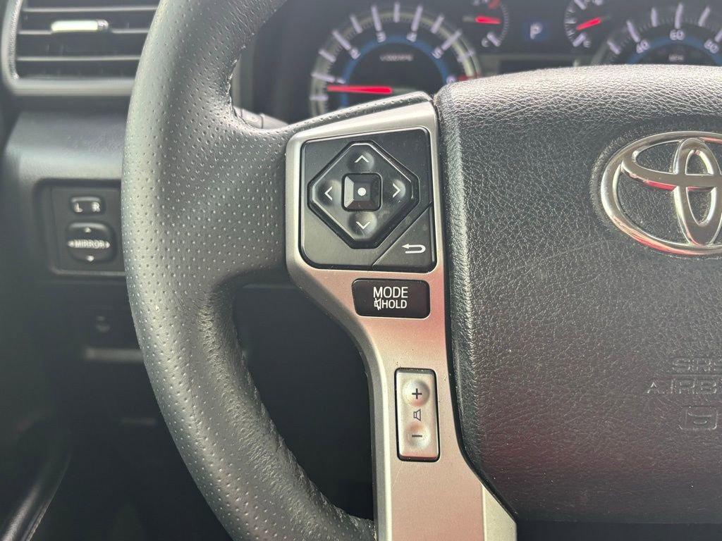 used 2019 Toyota 4Runner car, priced at $31,991