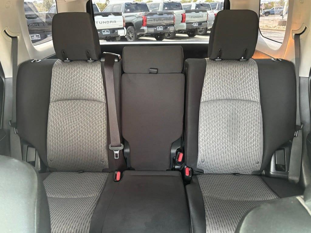 used 2019 Toyota 4Runner car, priced at $29,718