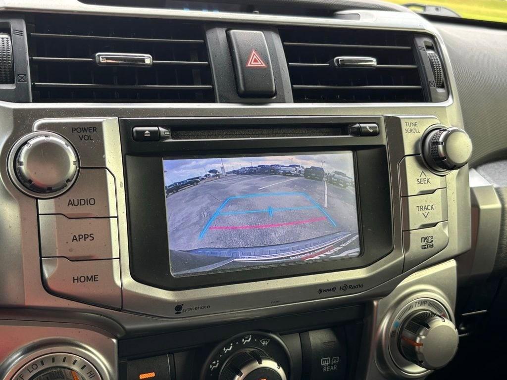 used 2019 Toyota 4Runner car, priced at $29,718