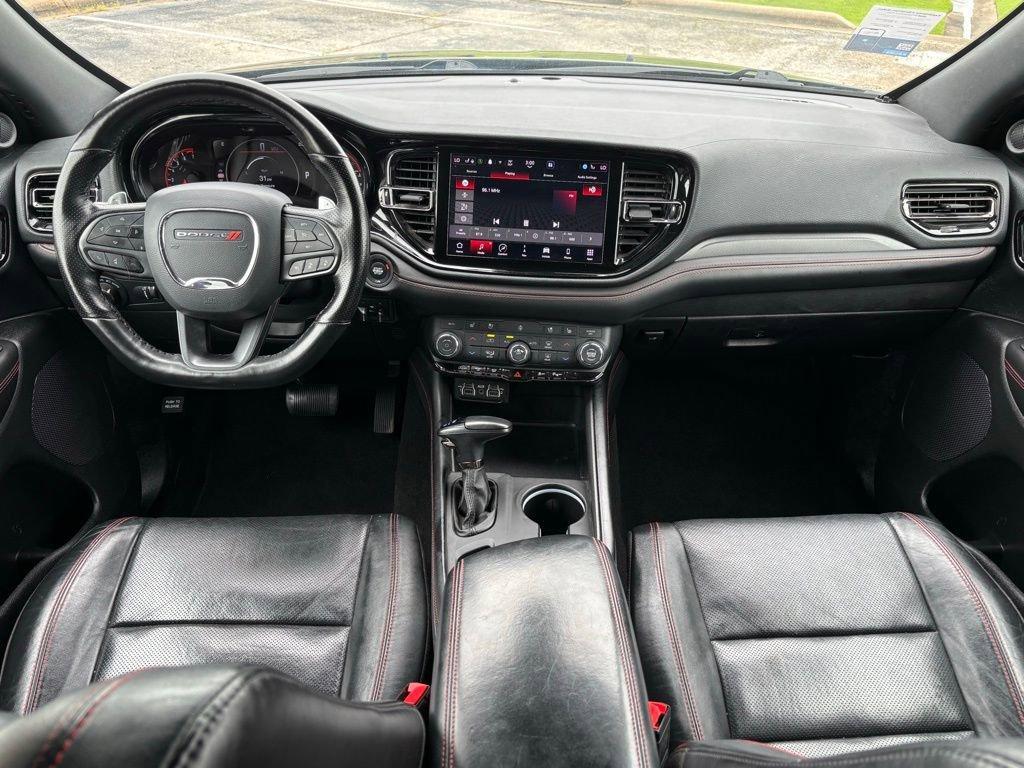 used 2023 Dodge Durango car, priced at $28,775