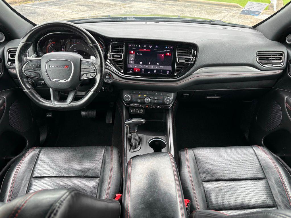 used 2023 Dodge Durango car, priced at $27,221
