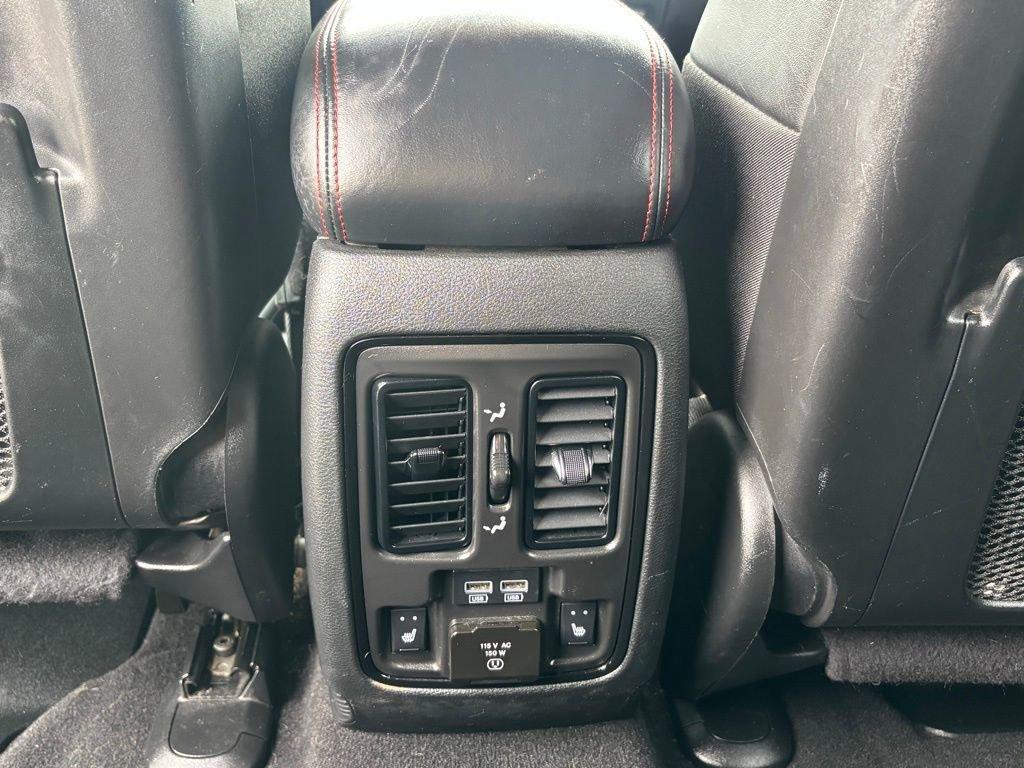used 2023 Dodge Durango car, priced at $28,775