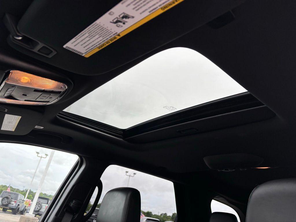 used 2023 Dodge Durango car, priced at $27,221