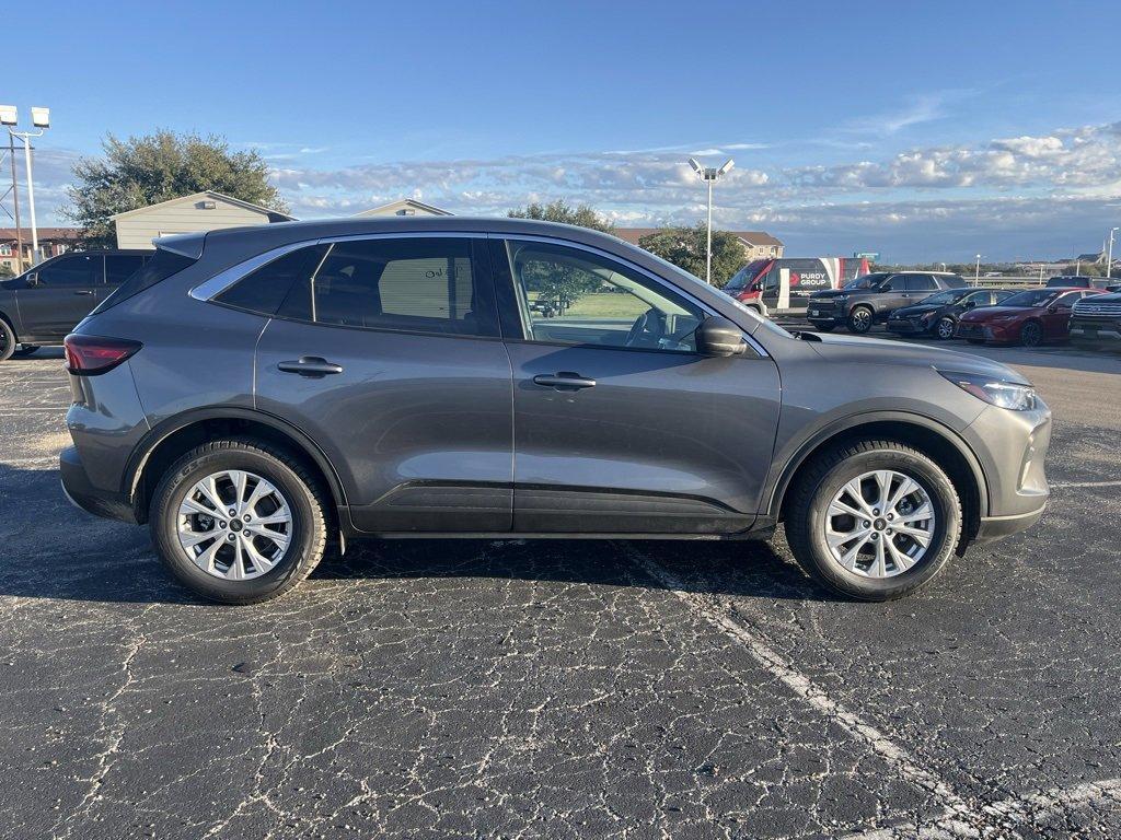 used 2024 Ford Escape car, priced at $24,991