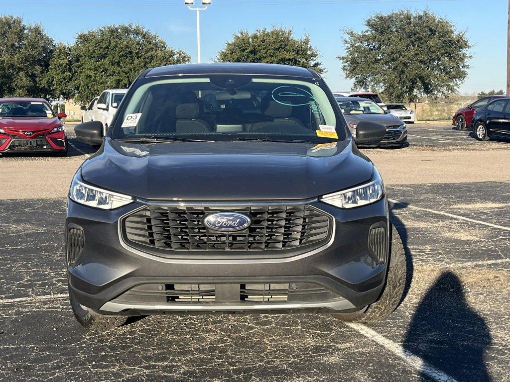 used 2024 Ford Escape car, priced at $24,991