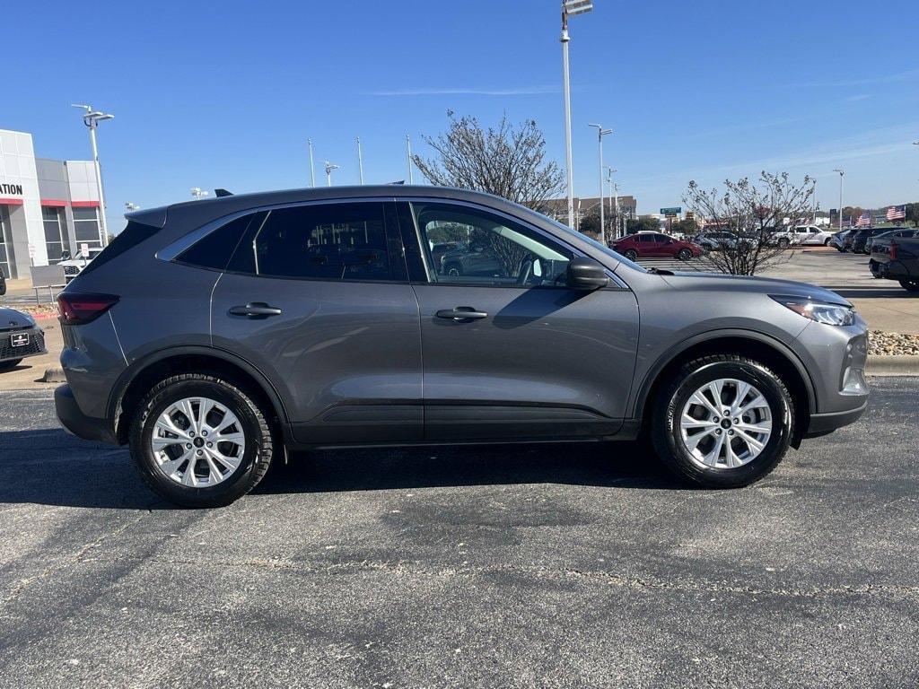 used 2024 Ford Escape car, priced at $21,499