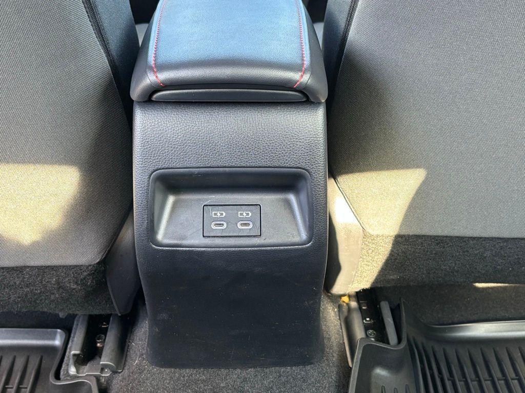 used 2025 Toyota Corolla Hybrid car, priced at $27,173