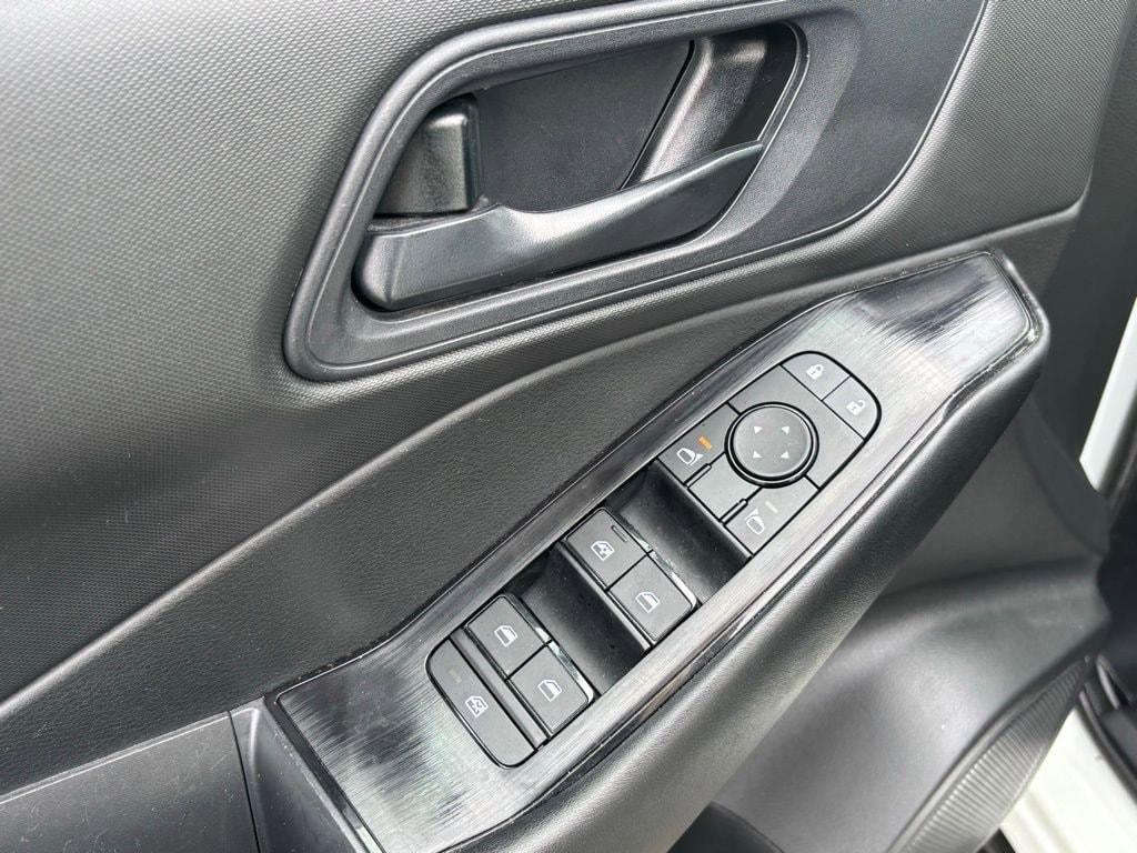 used 2024 Nissan Rogue car, priced at $21,388