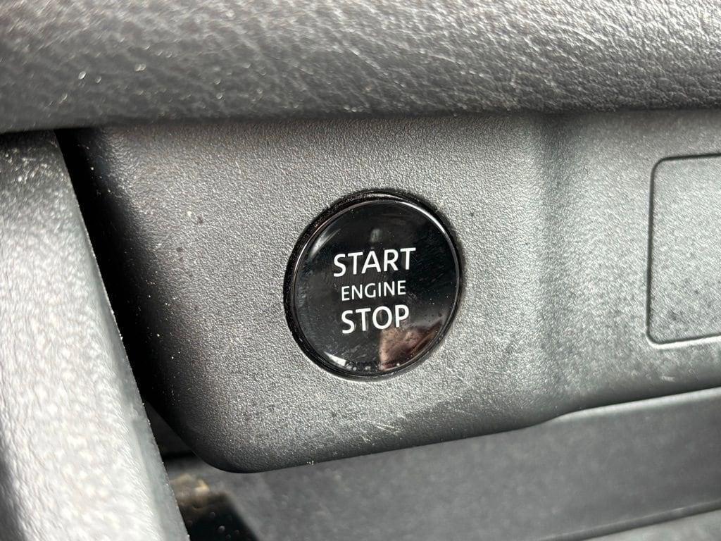 used 2024 Nissan Rogue car, priced at $21,388