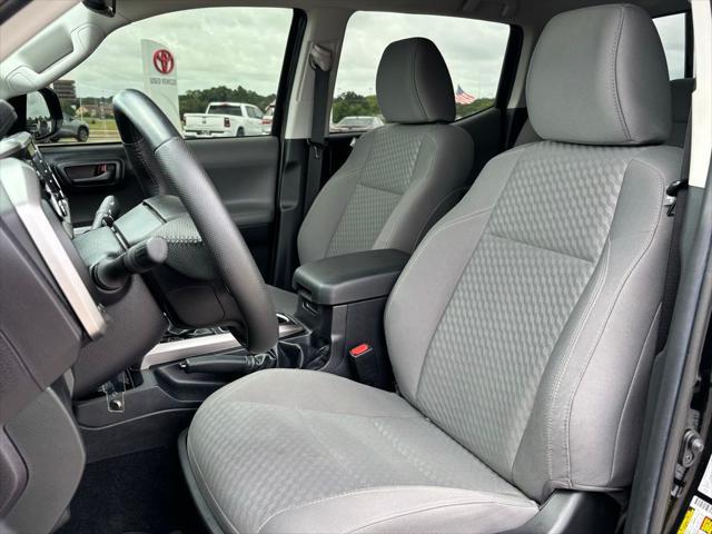 used 2022 Toyota Tacoma car, priced at $33,239