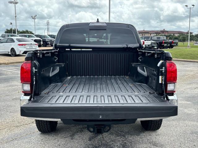 used 2022 Toyota Tacoma car, priced at $33,239