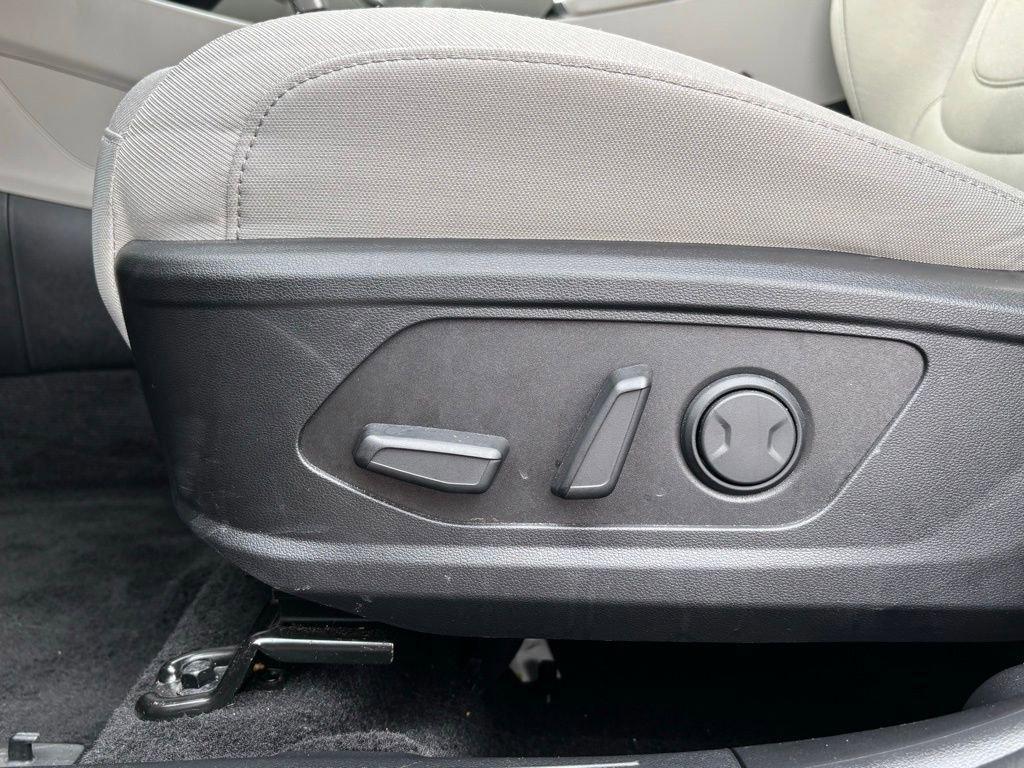 used 2025 Hyundai Tucson car, priced at $27,991