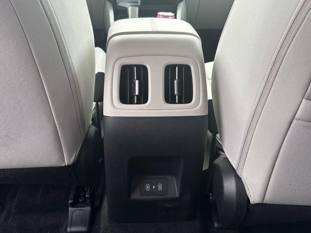 used 2025 Hyundai Tucson car, priced at $27,991