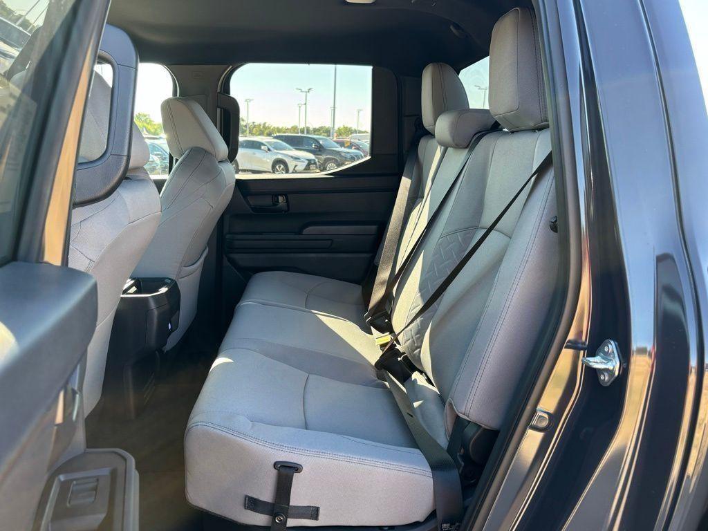 new 2025 Toyota Tacoma car, priced at $43,307